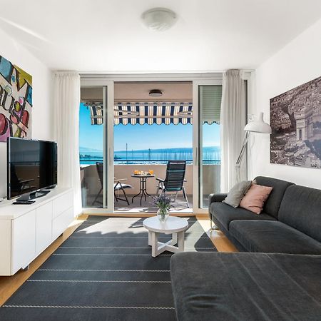 Luxury Residence Adriatic Pearl Split Exteriér fotografie