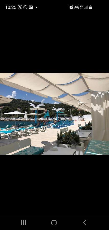 Luxury Residence Adriatic Pearl Split Exteriér fotografie