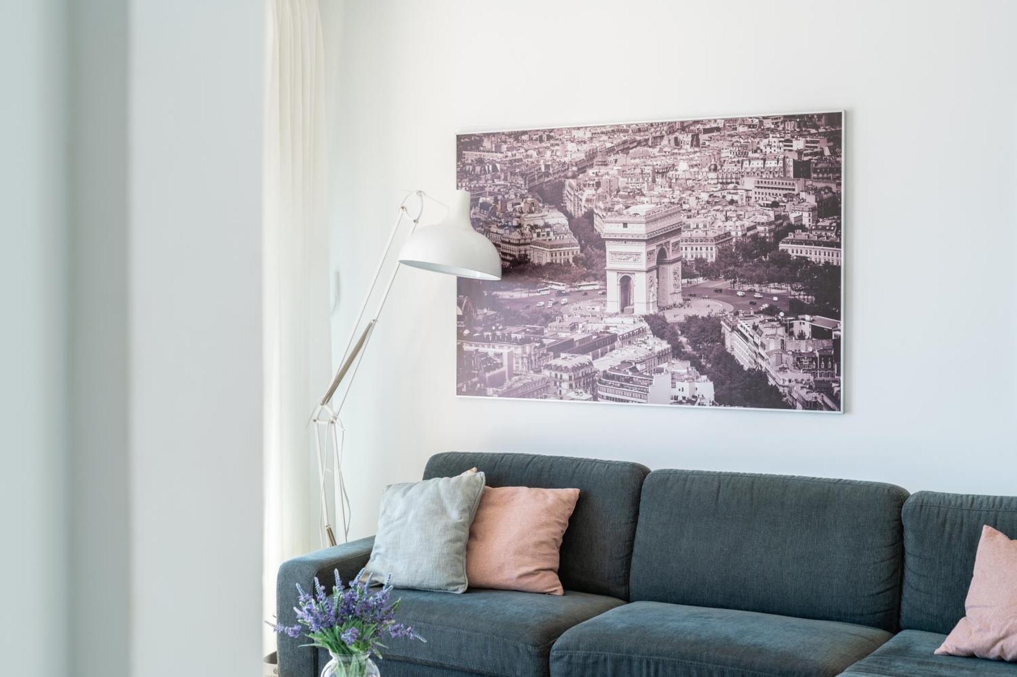 Luxury Residence Adriatic Pearl Split Exteriér fotografie