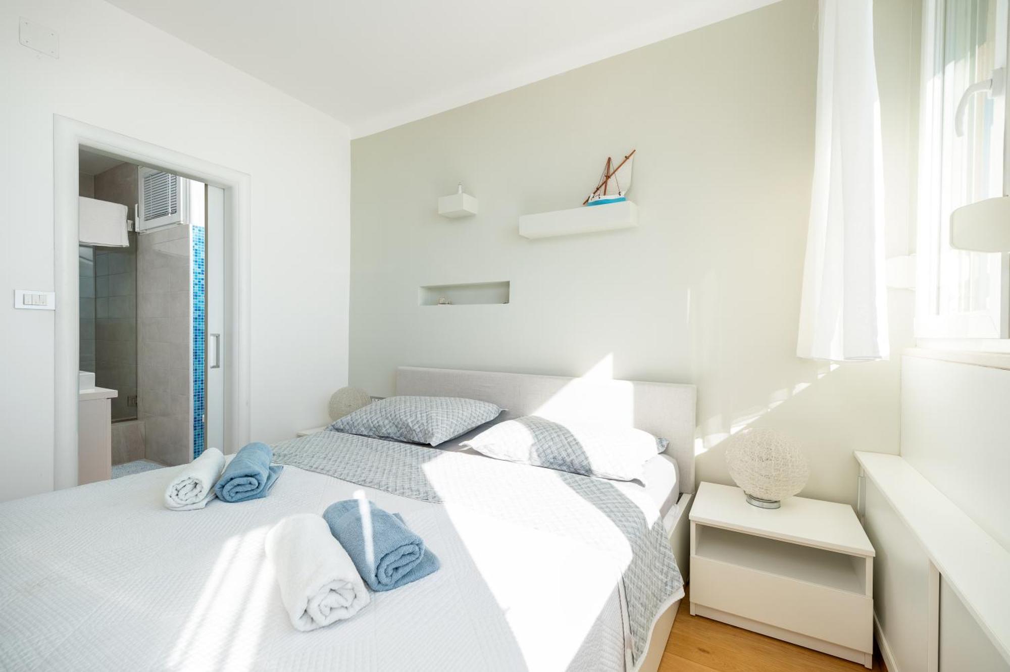 Luxury Residence Adriatic Pearl Split Exteriér fotografie
