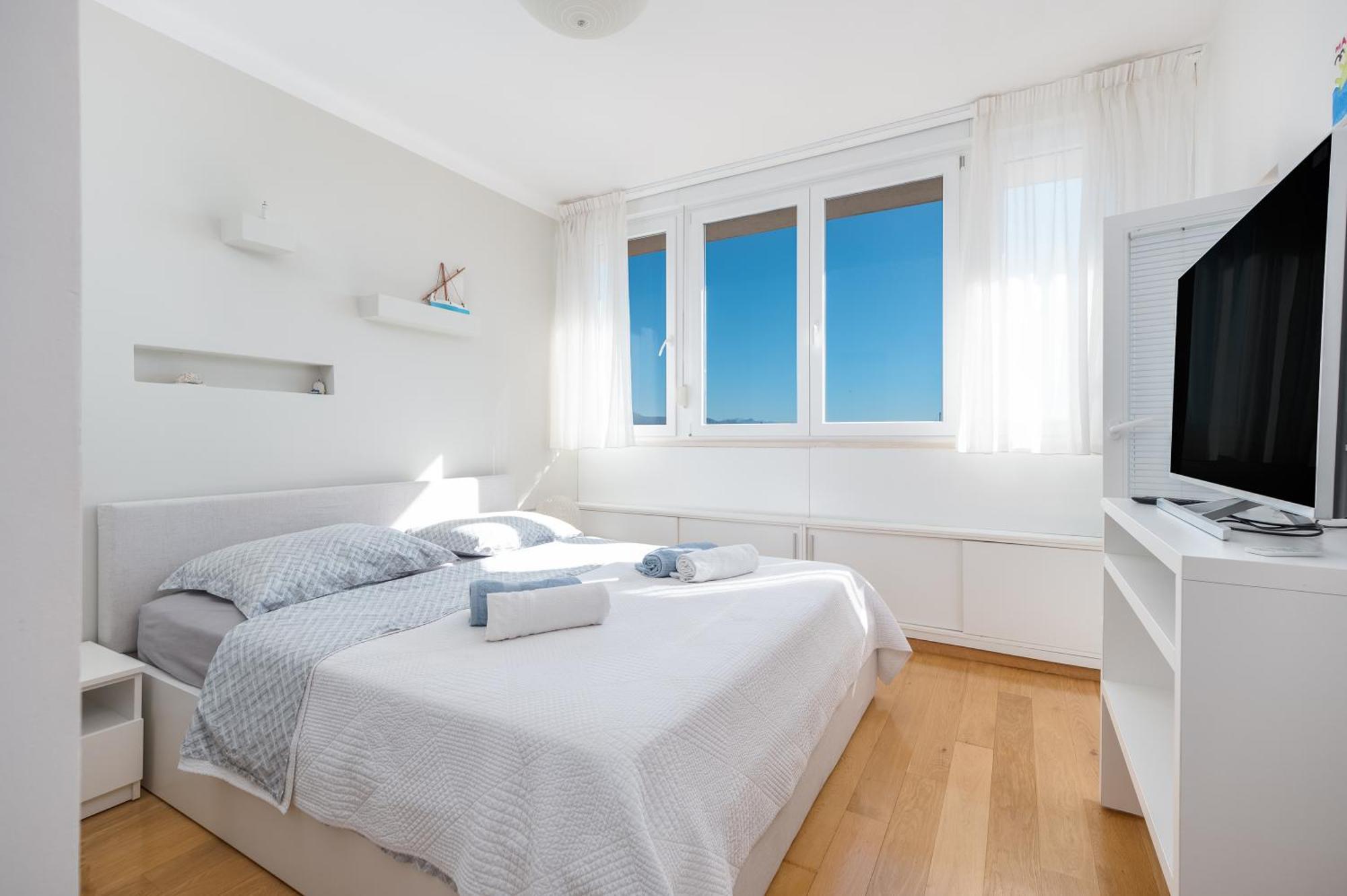 Luxury Residence Adriatic Pearl Split Exteriér fotografie