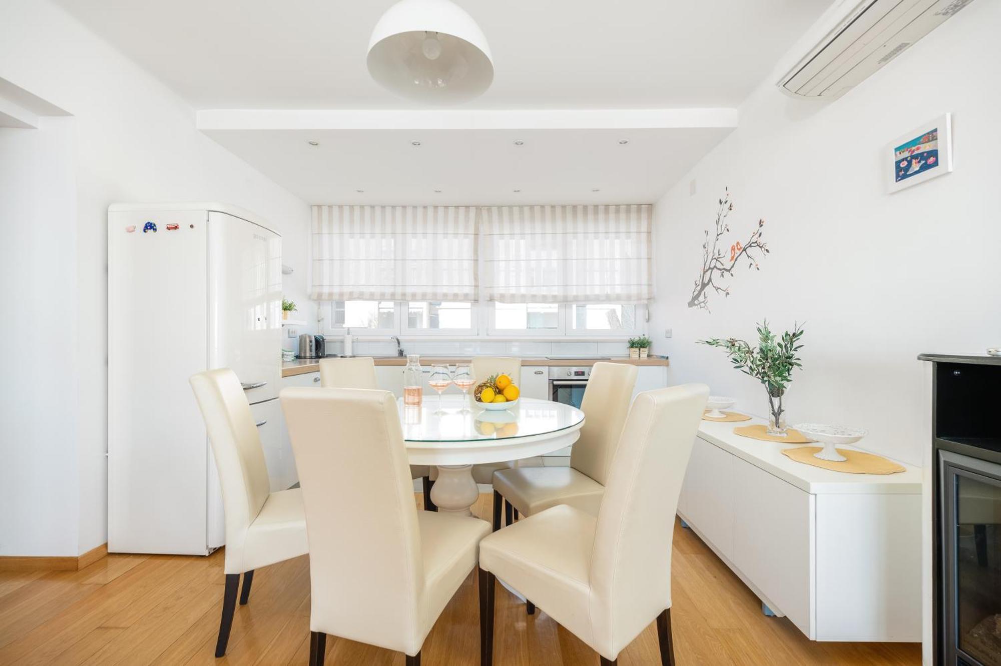 Luxury Residence Adriatic Pearl Split Exteriér fotografie