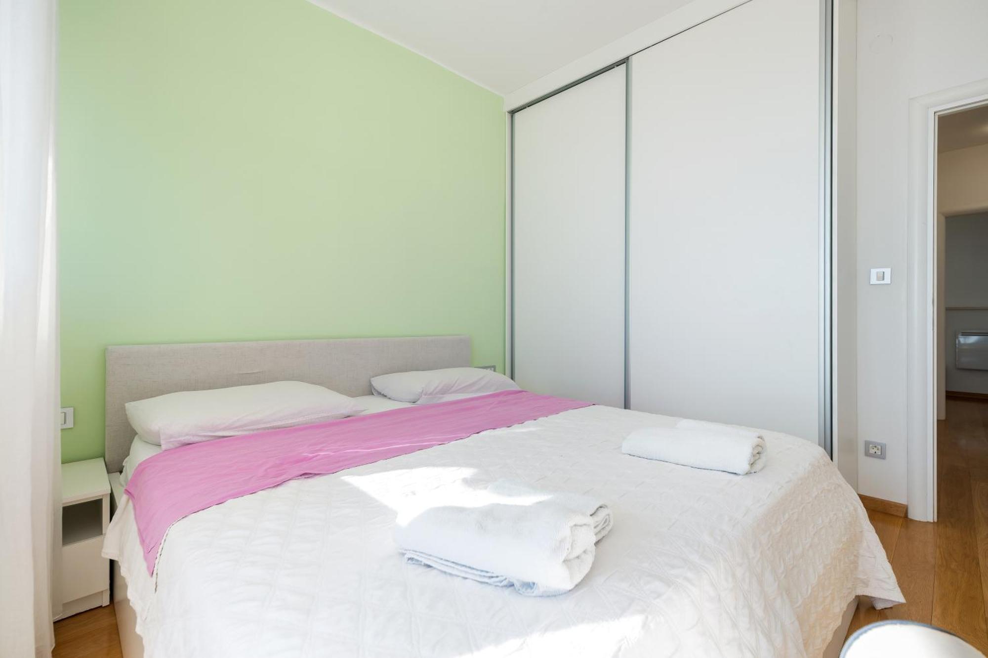Luxury Residence Adriatic Pearl Split Exteriér fotografie
