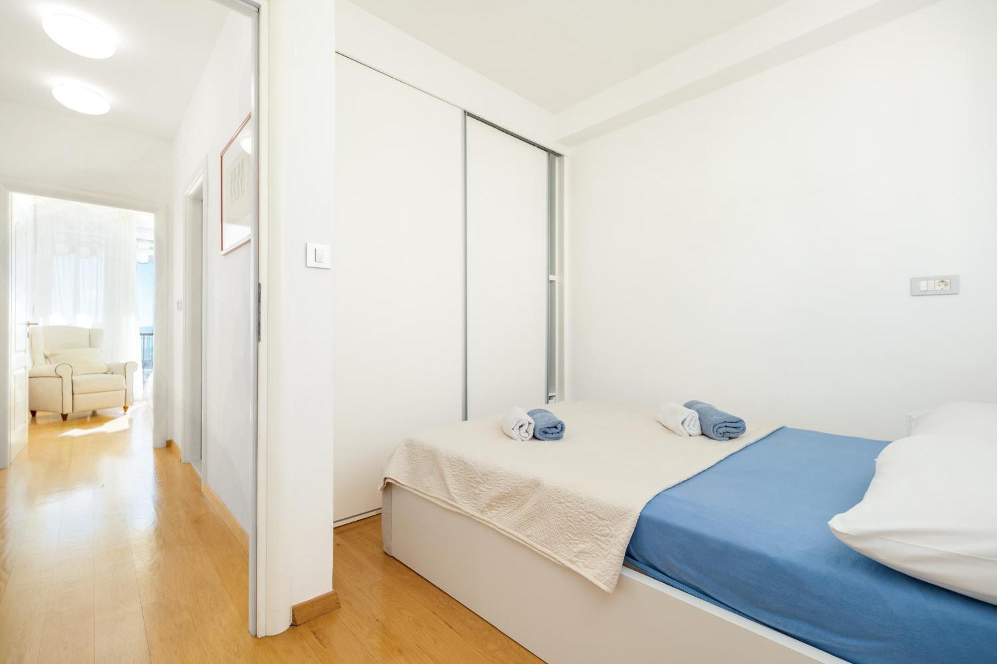 Luxury Residence Adriatic Pearl Split Exteriér fotografie